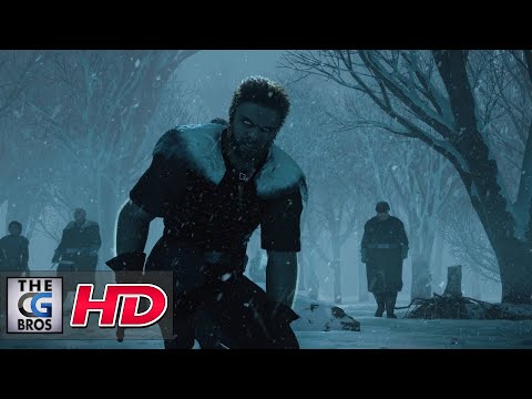 CGI & VFX Showreels: "3D & VFX Demo Reel" - by Submarine Media | TheCGBros