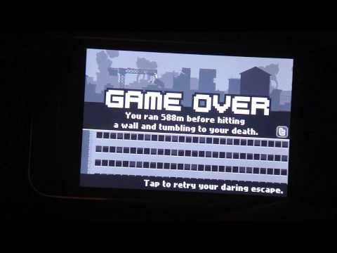 App Pack # 2-Canabalt, Xeno Wars, Draw Slasher