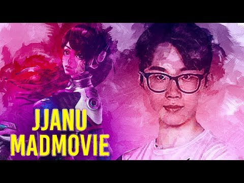 JJANU MadMovie - Vancouver Titans - Overwatch League - 짜누 오버워치 매드무비