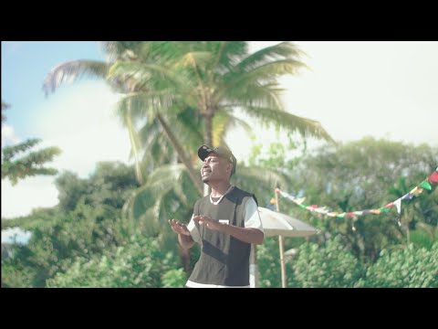 LEPAS KO - MalLfin Marandof_ft_ Dopax - Mhe'Way - Nho'TR (Official Musik Video)Reggae#2024 #2025