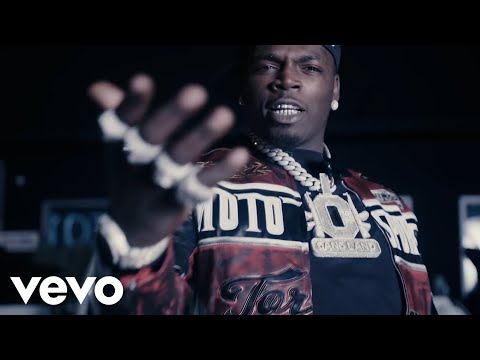 Big Boogie & Big30 - Start Trippin [Music Video]