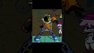 Cover art for FNF Witty ASIDE