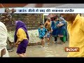 Flood continues to wreak havoc in Gujarat