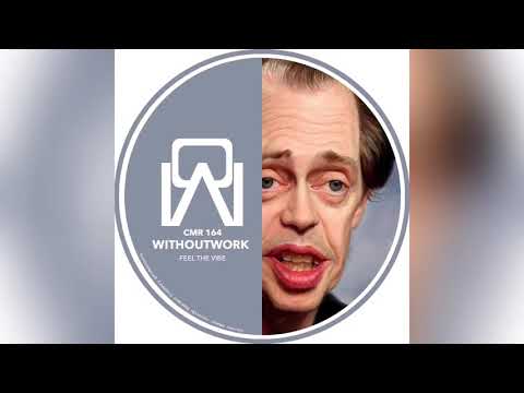 Withoutwork - Maybe I’m Drunk (Original Mix)