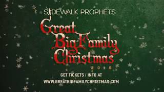 Sidewalk Prophets - Roll Away