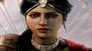 Finale, Part 2 - Let's Play Prince of Persia: The Two Thrones Part 18