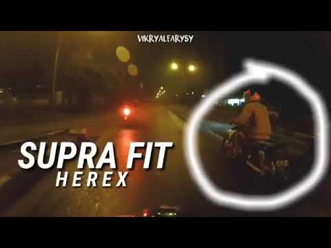 Jangan remehkan motor tua.yang muda belum tentu menang dengan yang tua