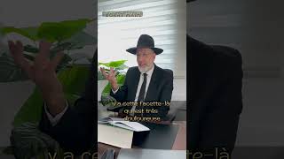 Comment se relever après la perte d’un proche? QUESTION AU RAV