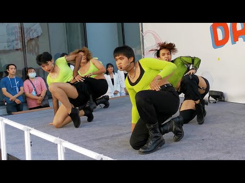 [19/33]🔥✨🔥 Maleficent Project 💥 Aespa 💟Cover Dance Party 2020