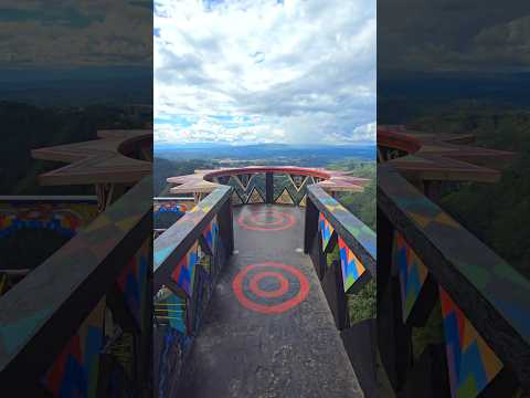 Mirador Vista Chuwilá, Chichicastenango 🤗 🇬🇹 🤩