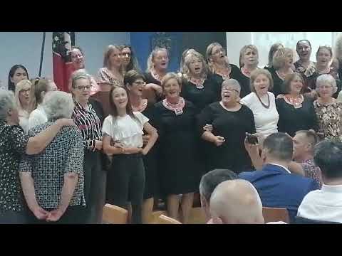 100 godina KUD Dučec Mraclin