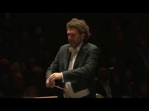 Gustav Mahler: Symphony No. 6 (Asher Fisch & West Australian Symphony Orchestra)