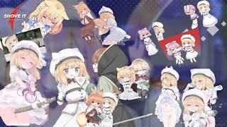 #1【健全モード】健全モードならBANされないって聞いたんです！【Alice in Cradle】