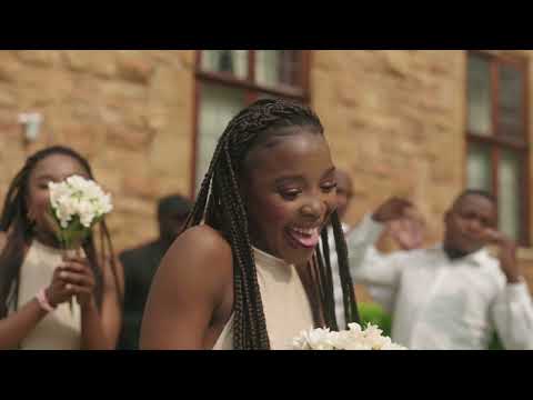 Tom London - Amagama (Official Music Video) ft Zee_nhle, Slick widit.