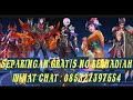 LiVEseparing FiNAL Domba Sange VS Aoi Girl