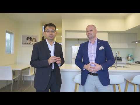 12 David Carnegie Road, Hobsonville - Frazer MJ & Michael Zhang