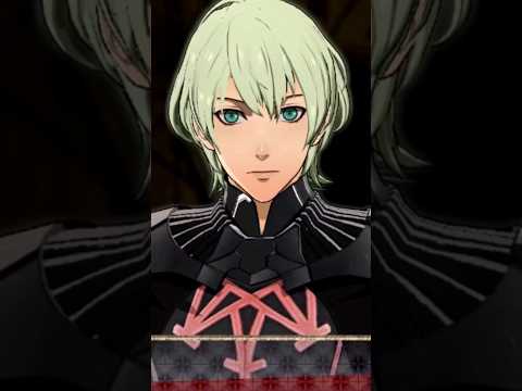 Byleth Surprise Moment!1!1