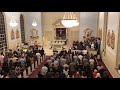 St Mary S Easter Vigil Gloria 2019