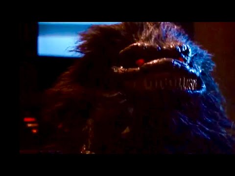 1992 Critters 4 Commercial