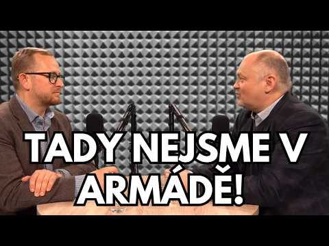 Hašek: Tady nejsme v armádě. Pavel šlape jako slon v porcelánu, Brno čeká nebetyčná provokace