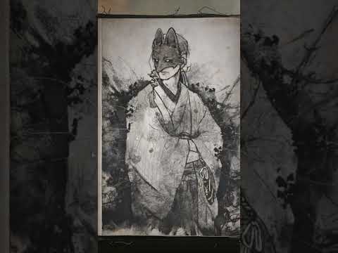 did you notice this change about fox mask? #silenthillf