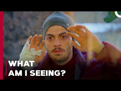 Ozan Saw Aslım And Fatih Getting Engaged - Can't Stop Loving You