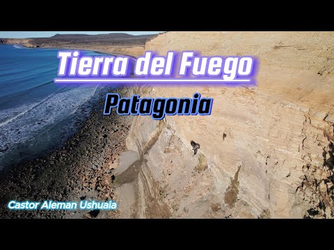 Patagonia Argentina - Tierra del Fuego