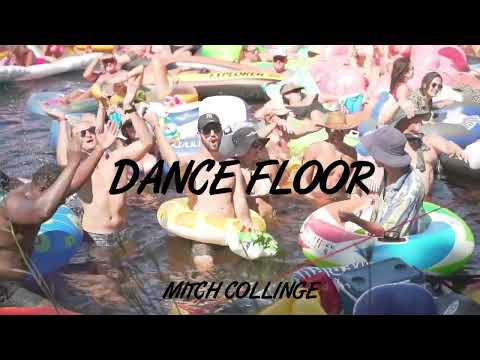 Mitch Collinge - Dance Floor