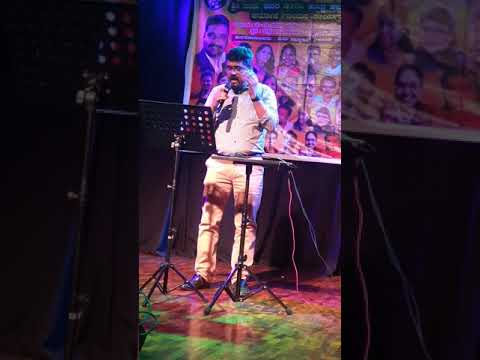 Aarathiye dharegilidanthe