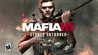 Mafia 3 - DLC (Stones Unturned) Launch Trailer HD