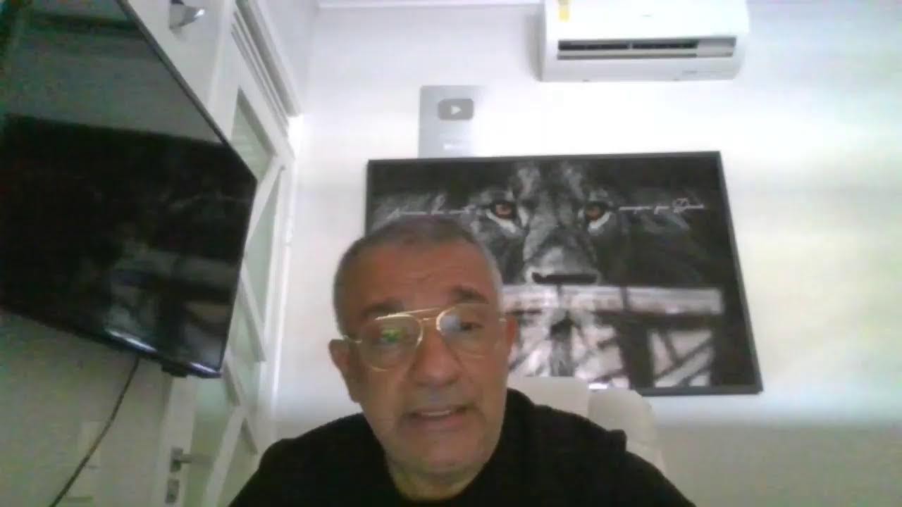 live profetica um grande sonho