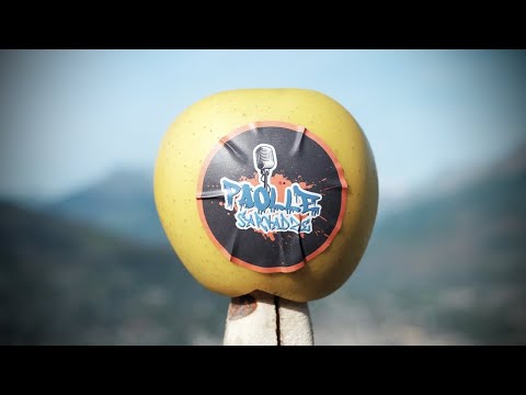 Paolle Sarvadze | Le Digourdì