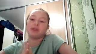 Моя кошка ходит в носочках... Смешно до слез!!!