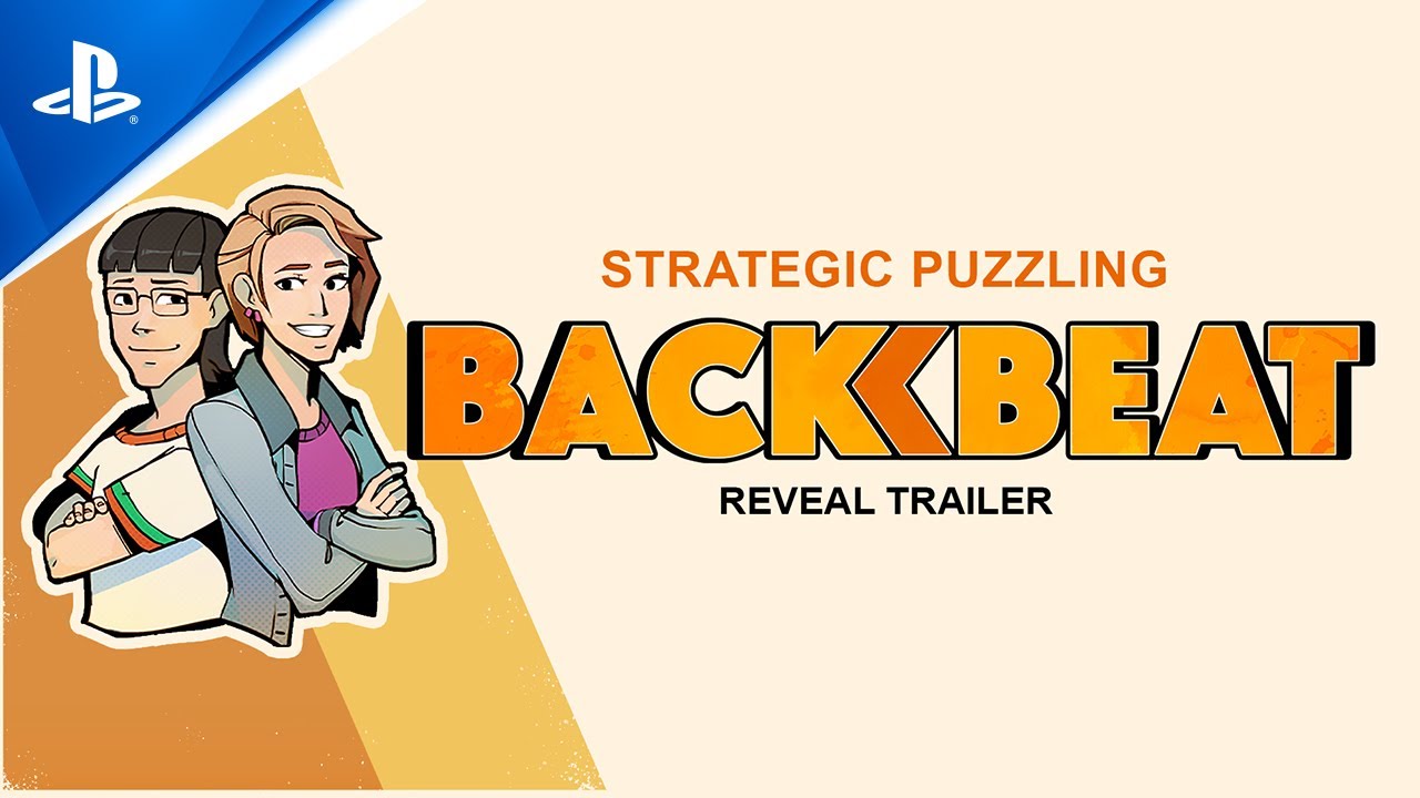 Puzzle-strategy mashup Backbeat is coming to PS5 and PS4, demo available now