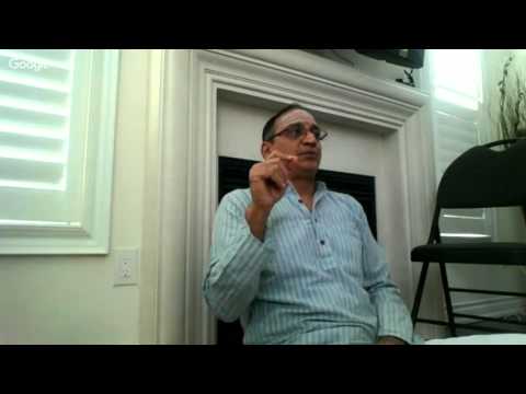 LEARN SRI RUDRAM & CHAMAKAM - 1