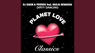 Dirty Dancing (Commander Tom Remix)
