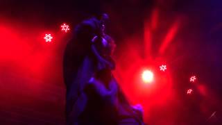 Coasts- A rush of blood live at the Observatory