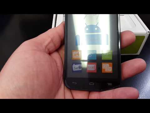 ALCATEL ONETOUCH POP C7 7040D DUAL SIM Unboxing Video - In Stock at www.welectronics.com