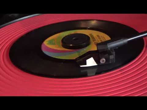 brian hyland  lonely teardrops  45