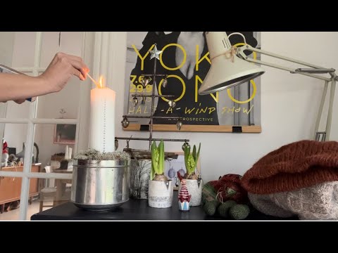 En_askegren strikkepodcast episode 3