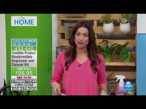HSN | AT Home 03.29.2016 - 9 AM