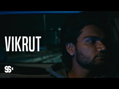 VIKRUT - Thriller Short Film | Sandip Sharma Films