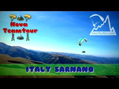 ITALY Sarnano 🤩🙂👍