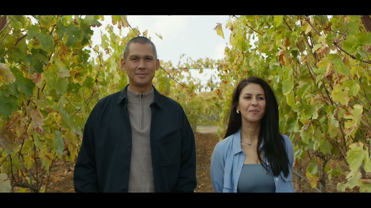 Oinoi PDO Peza & Oinos PDO Malvasia Paros
