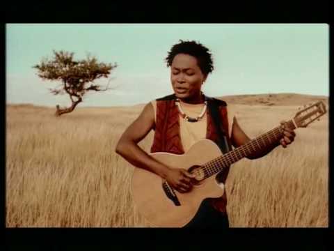 Lokua Kanza - Mutoto