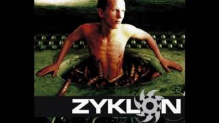 Zyklon - Hammer Revelation