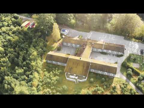 Halen Camping och Stugby