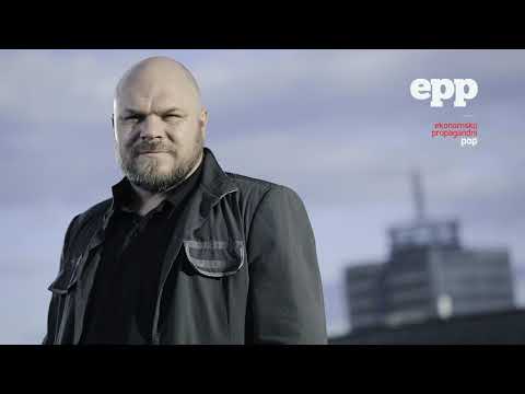 EPP / Erik Platon - Kamasutra