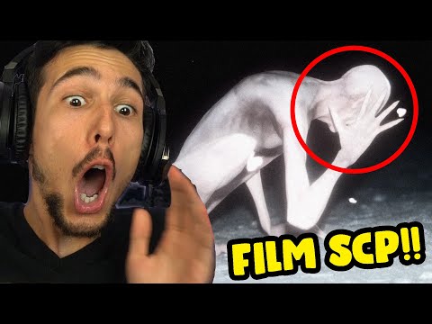 E' USCITO IL FILM su GLI SCP!!