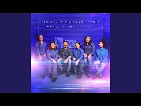 Todavia Me Alegrarei